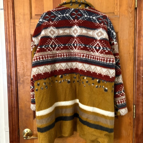 Anthropologie women's coat - Picture 3 of 7